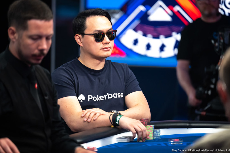 Samuel Ju