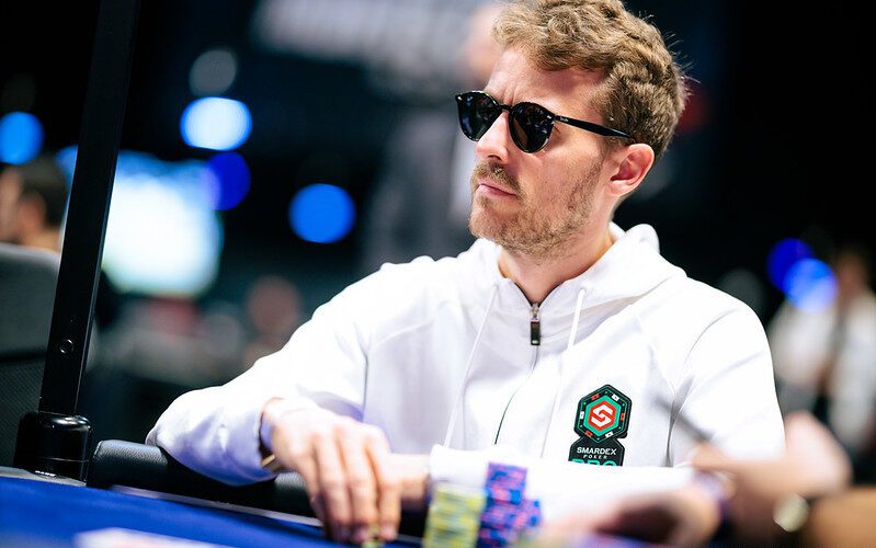 Que sont les nuts au poker ? Définition et exemples