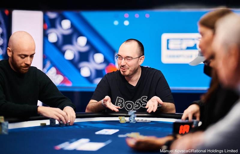 William Kassouf