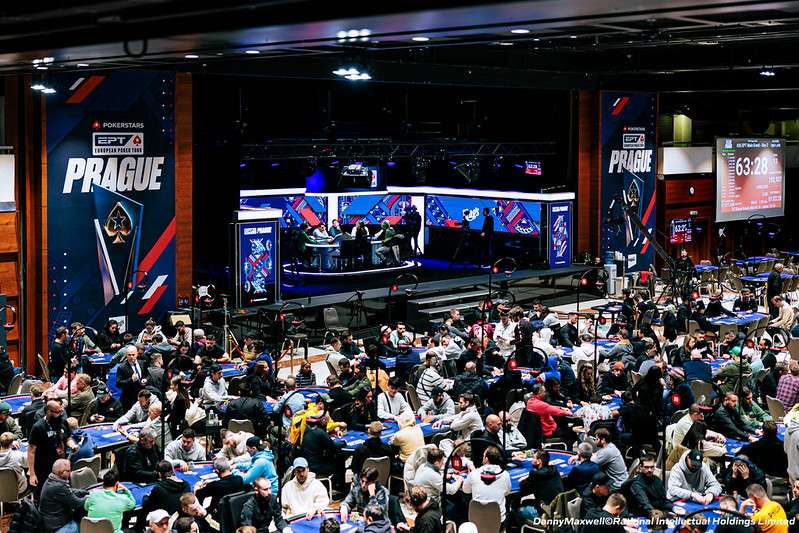 EPT Prague