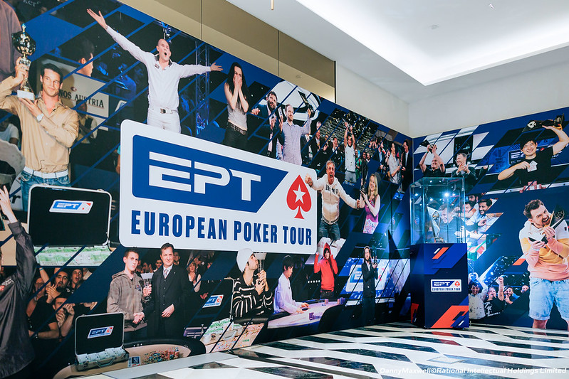 EPT hall