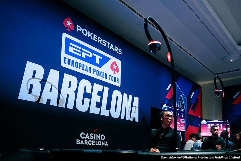 EPT Barcelona