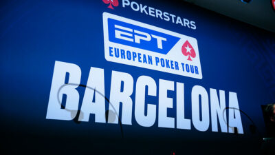 EPT Barcelone