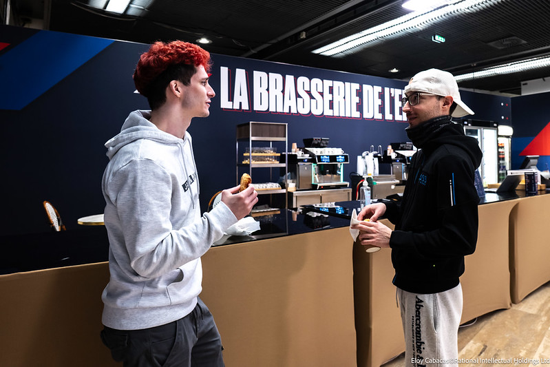 Brasserie EPT