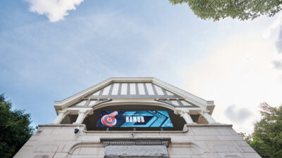 Casino Namur