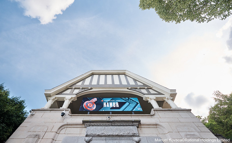 Casino Namur