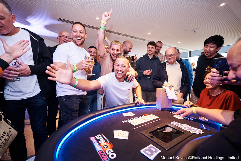 PSO Namur fun activités