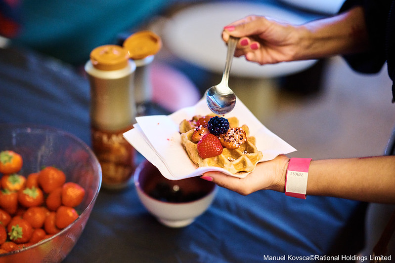 Waffle Day PSO Namur 2026