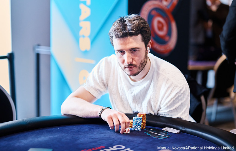 Alexandru Danes