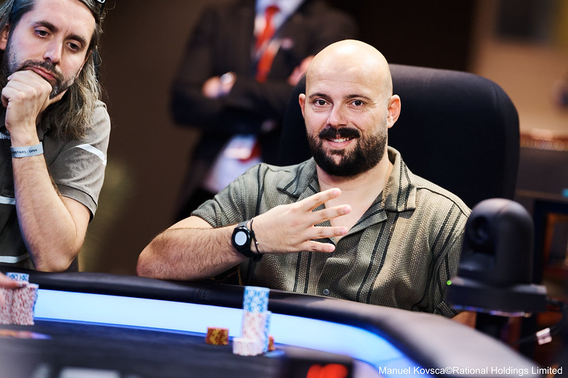 Dario Quattrucci