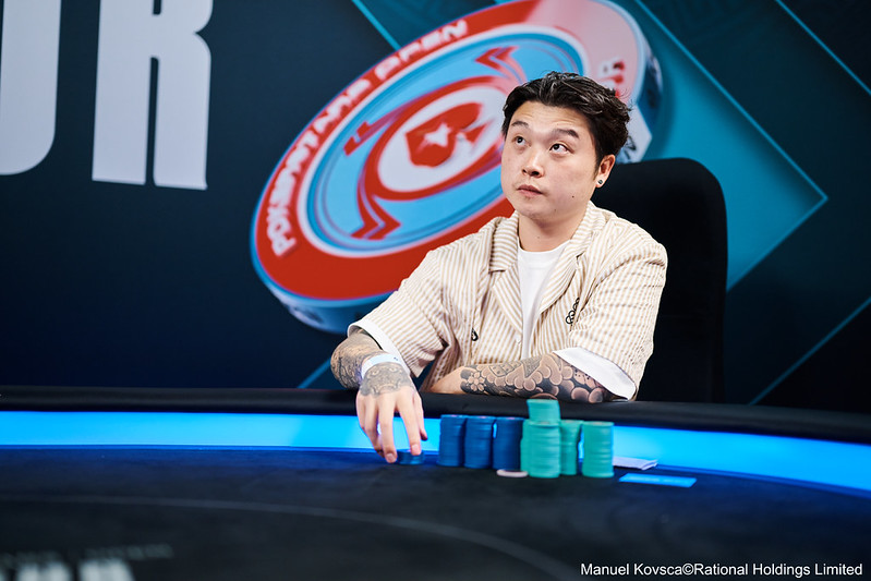 David Hu