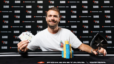 Davide Marchioro
