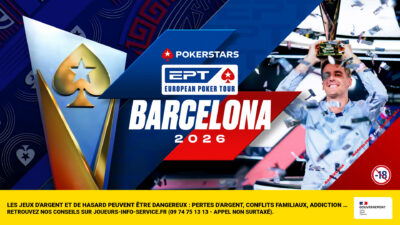 EPT Barcelona