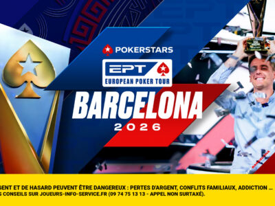EPT Barcelona