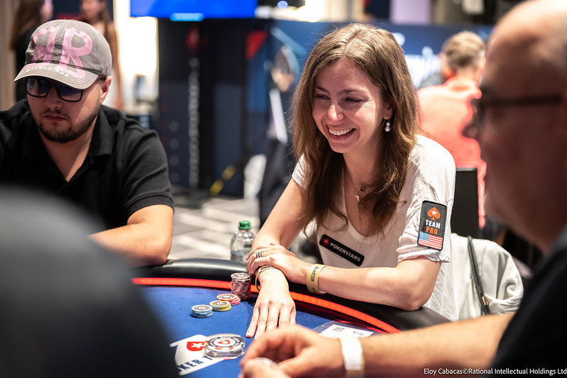Maria Konnikova fun