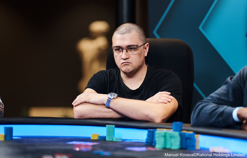 Martin Tsvetanov