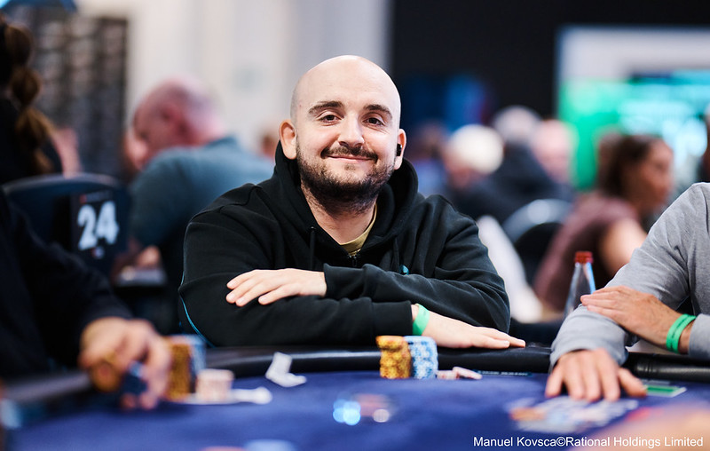 Mathieu Gomez