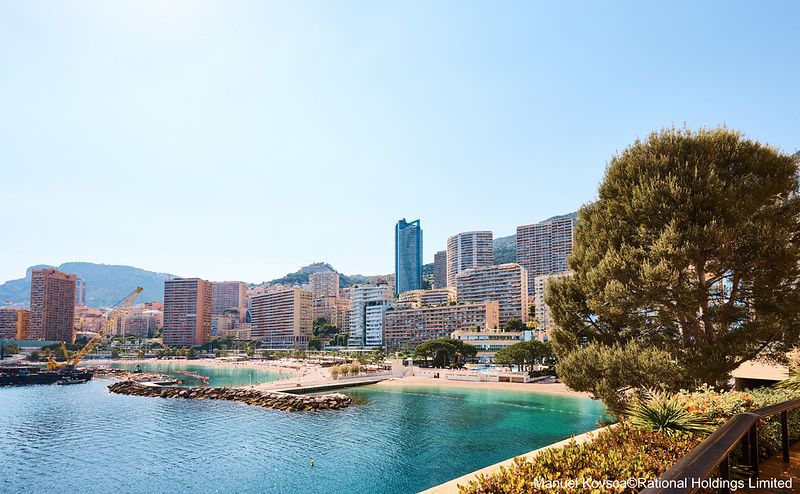 Monaco