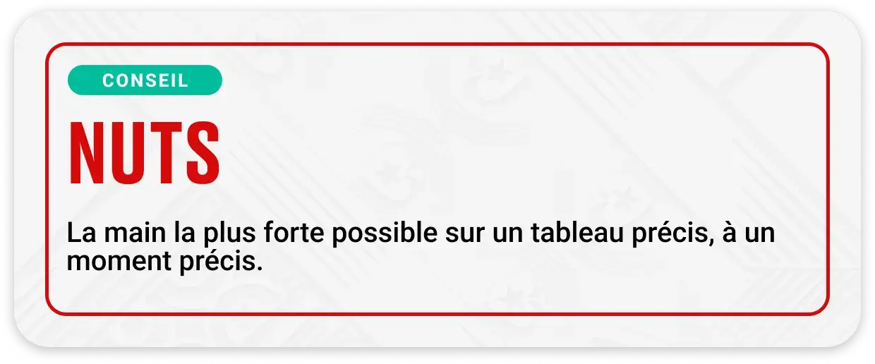 NUTS conseil