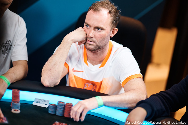 Pascal Vos