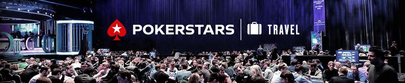 PokerStars Travel