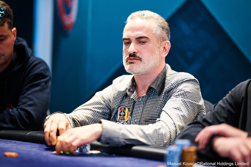 Rosario Agosta