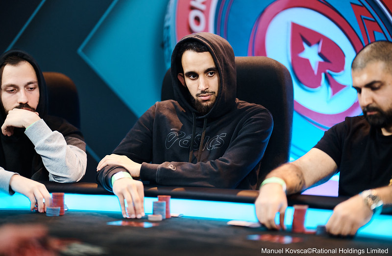 Zakaria El Khattal