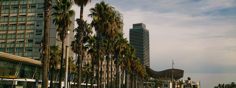 Barcelone