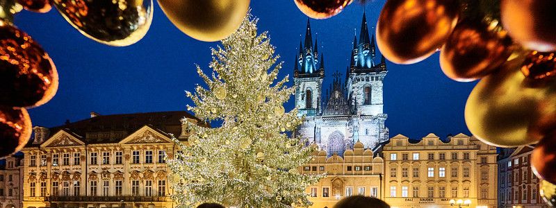 Prague