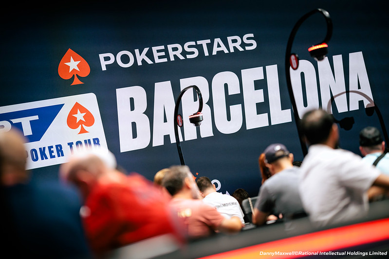 EPT Barcelone 2026