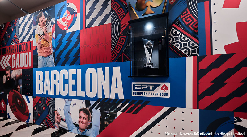 Accueil EPT Barcelone 2026