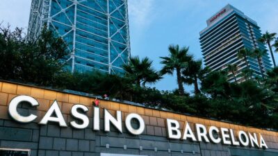 Casino Barcelona