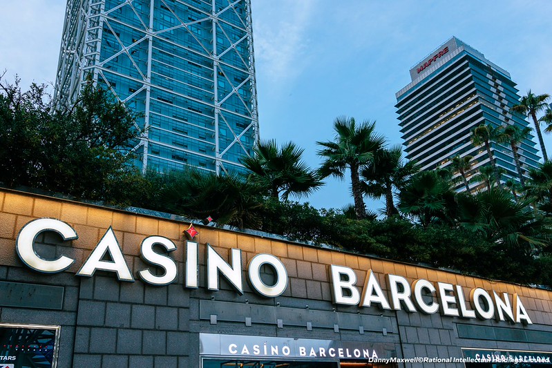 Casino Barcelona