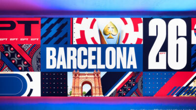 EPT Barcelona 26