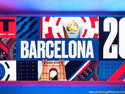 EPT Barcelona 26