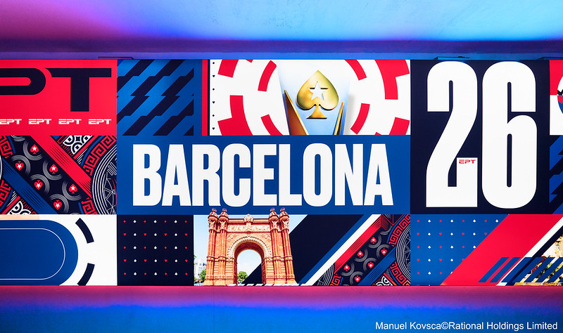 EPT Barcelona 26