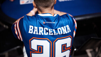 Barcelona 26