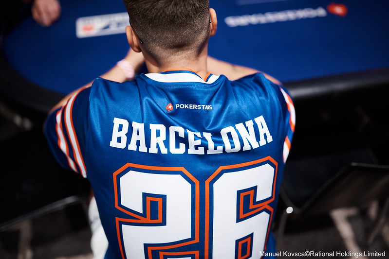 Barcelona 26