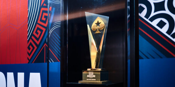 Trophée Main Event EPT Barcelone 2026