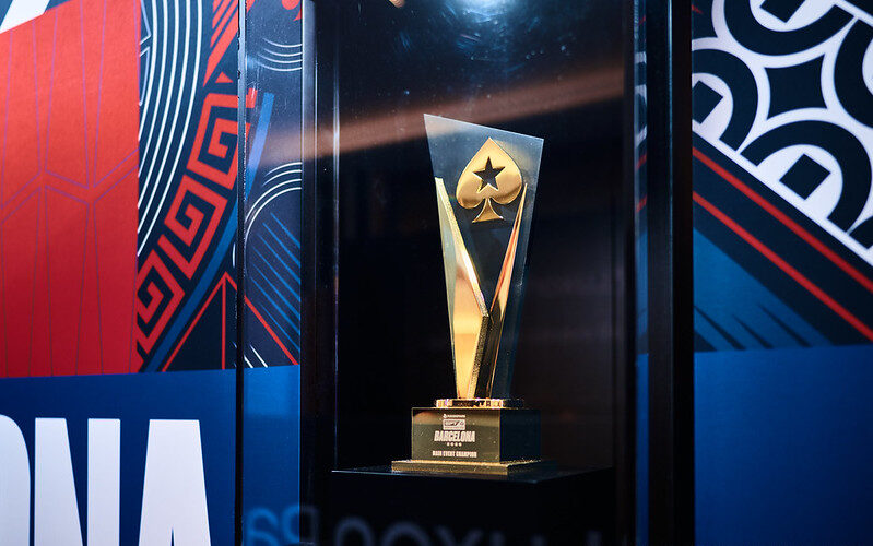 Trophée Main Event EPT Barcelone 2026