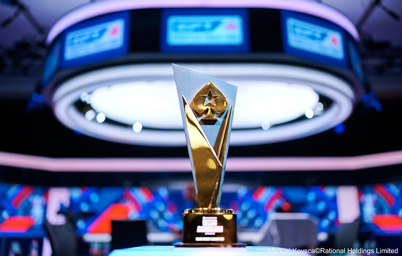 Trophée EPT Barcelone 2026