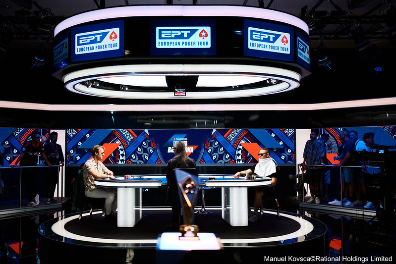 HU EPT Barcelone