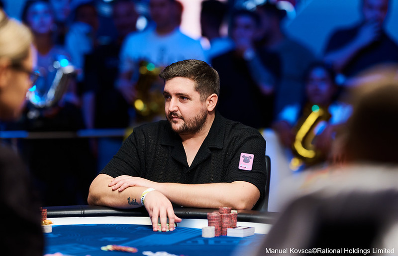 José Criado