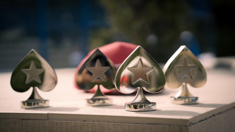 Mini-piques PokerStars