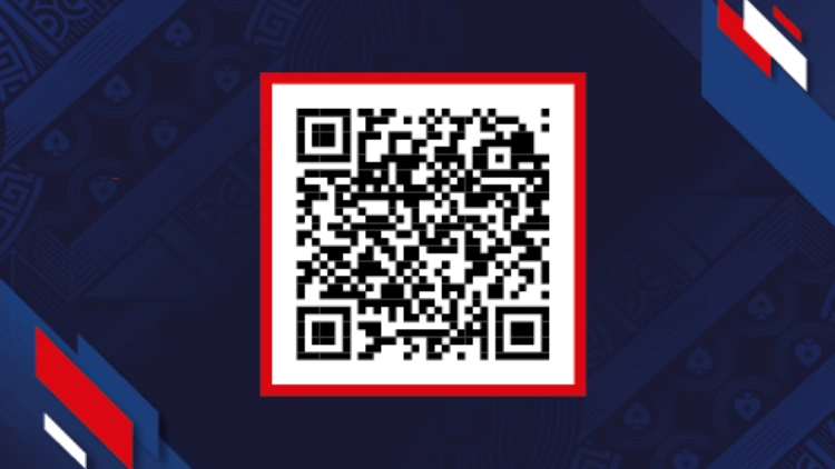 QR code EPT Barcelone Wellness séances bien-être