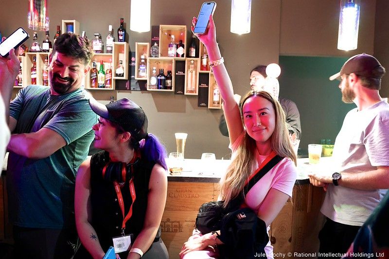 Jeux et quiz nights EPT Barcelone