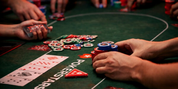 La texture du board au poker